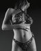AUBADE Set ABSOLUTELY WILD Metallic Fusion